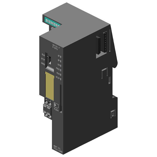 6ES7151-7FA21-0AB0 New Siemens SIMATIC DP Interface Module